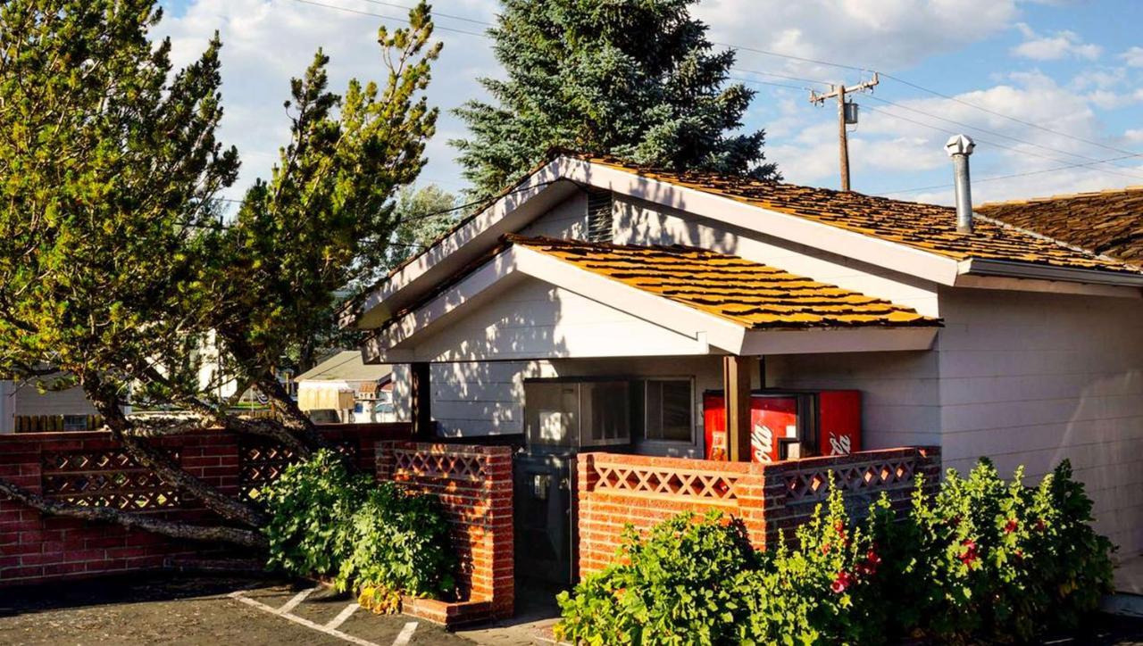 Ruby Inn Bridgeport Zewnętrze zdjęcie
