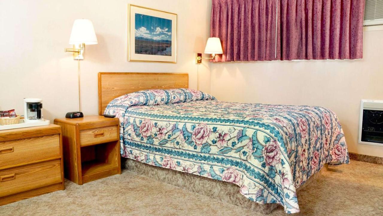 Ruby Inn Bridgeport Zewnętrze zdjęcie