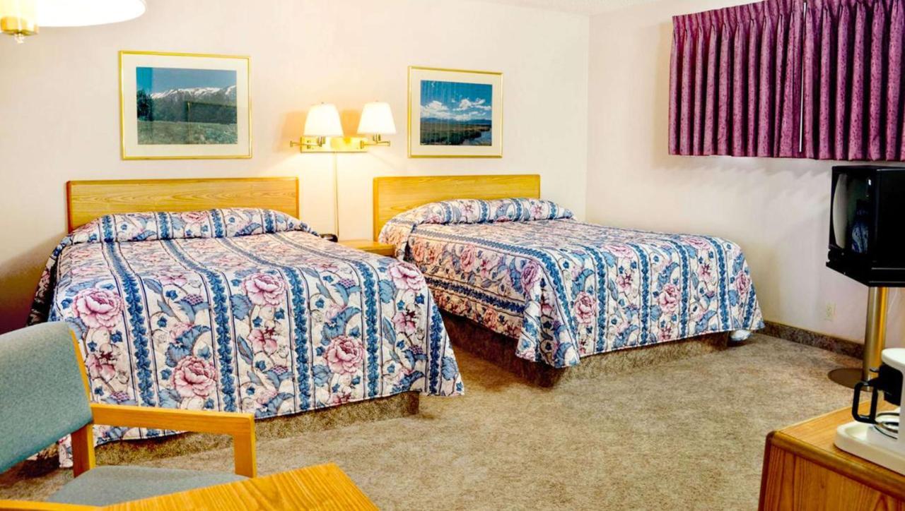 Ruby Inn Bridgeport Zewnętrze zdjęcie