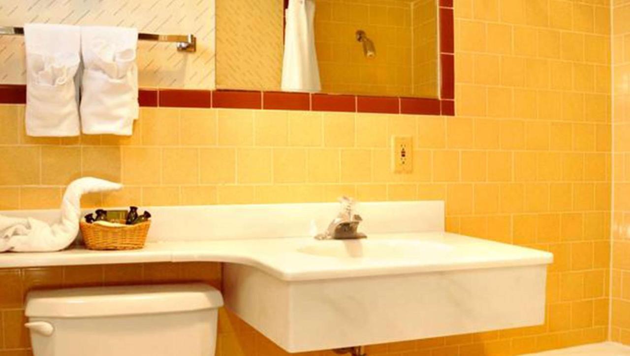 Ruby Inn Bridgeport Zewnętrze zdjęcie