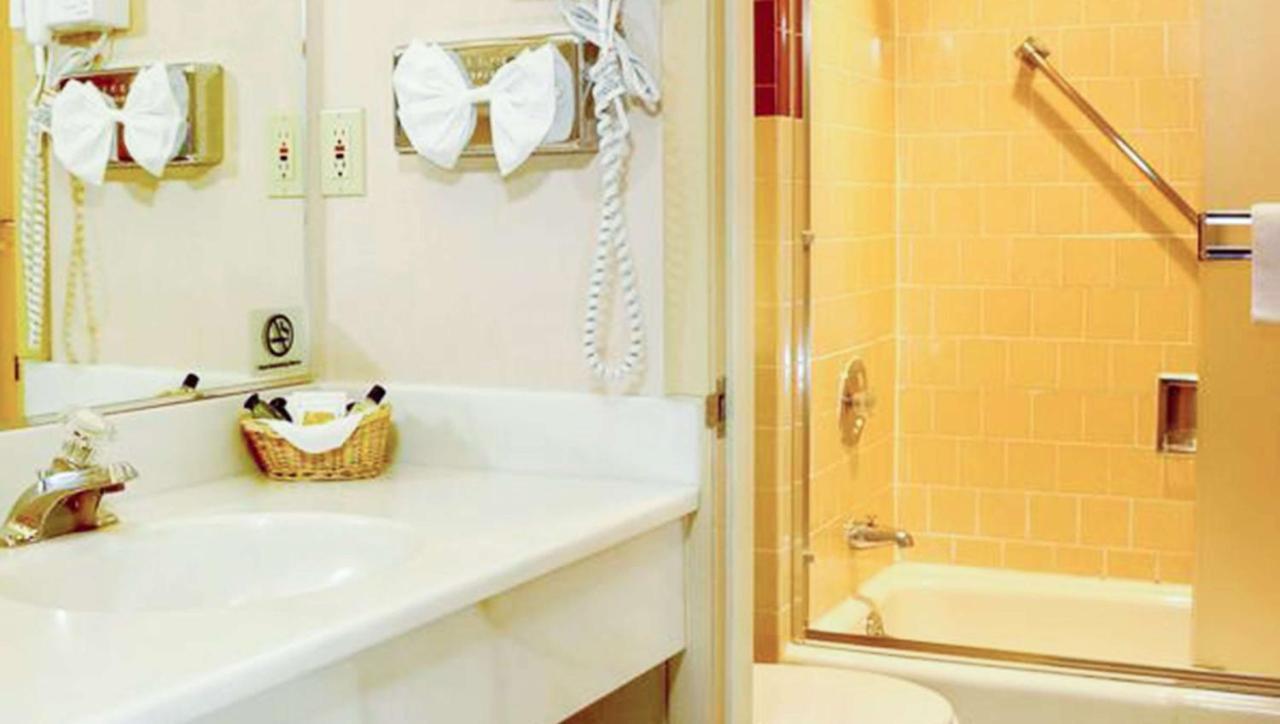 Ruby Inn Bridgeport Zewnętrze zdjęcie