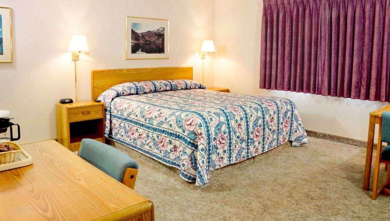 Ruby Inn Bridgeport Zewnętrze zdjęcie