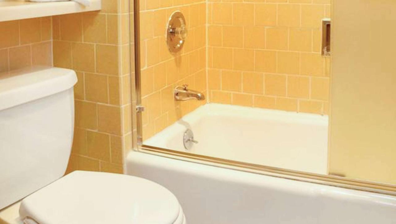 Ruby Inn Bridgeport Zewnętrze zdjęcie
