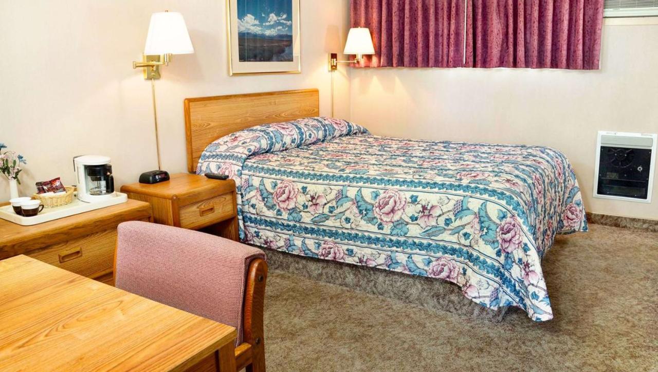 Ruby Inn Bridgeport Zewnętrze zdjęcie