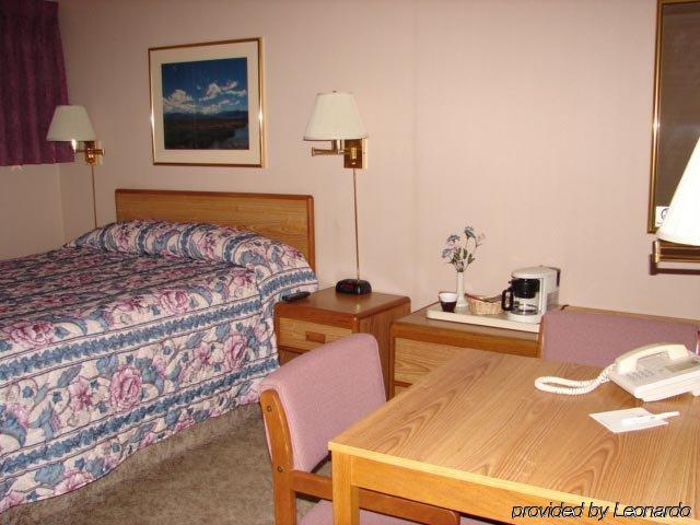 Ruby Inn Bridgeport Pokój zdjęcie