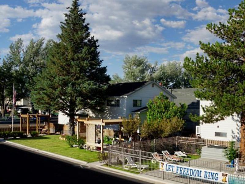 Ruby Inn Bridgeport Zewnętrze zdjęcie