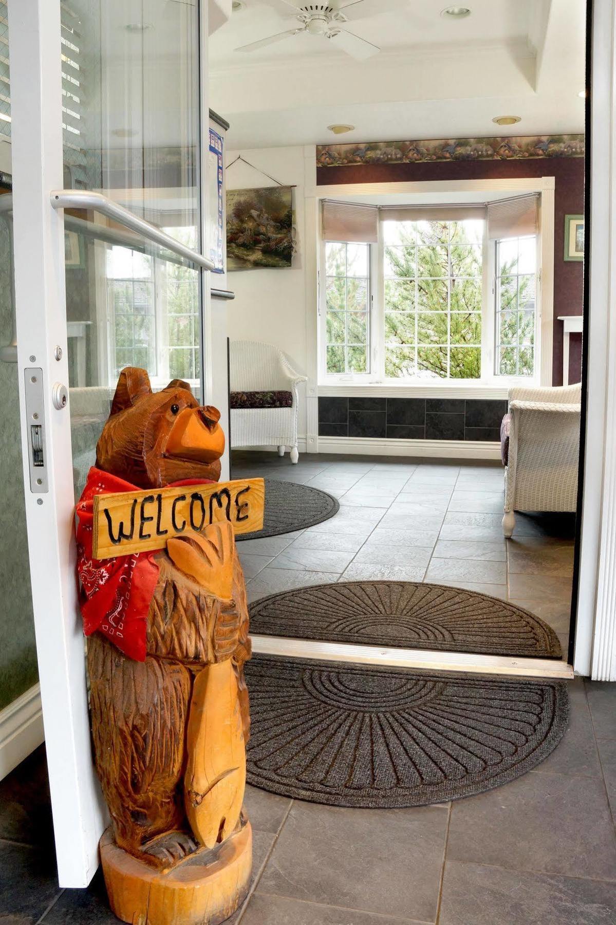 Ruby Inn Bridgeport Zewnętrze zdjęcie