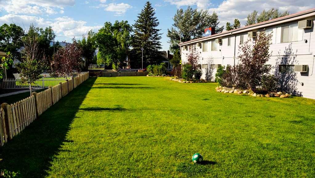 Ruby Inn Bridgeport Zewnętrze zdjęcie