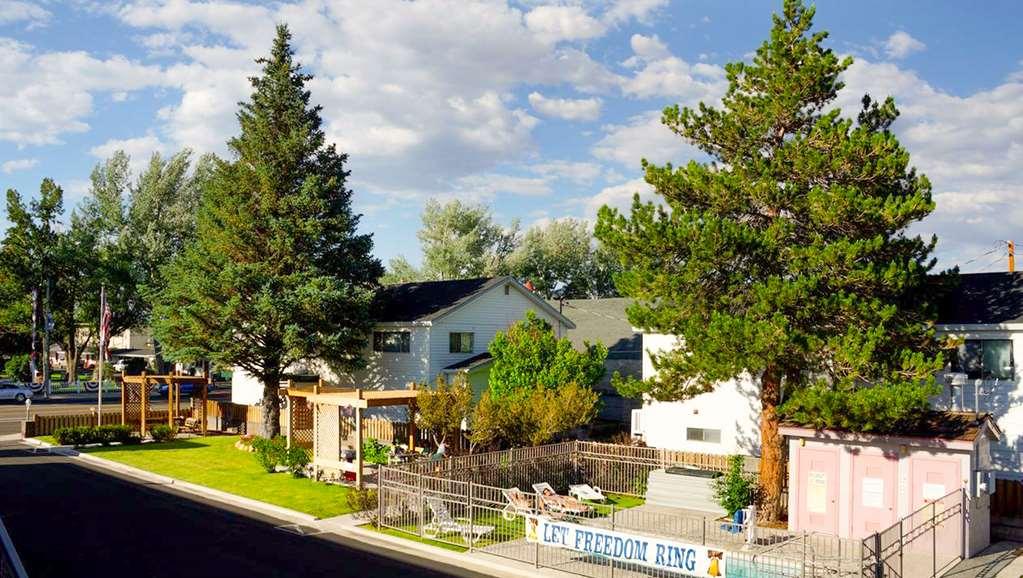 Ruby Inn Bridgeport Zewnętrze zdjęcie